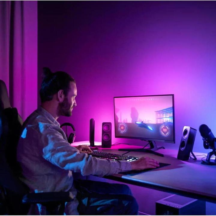 Produktbild Philips Hue Play Gradient (Mehrfarbig, 90.50 cm, Indoor)