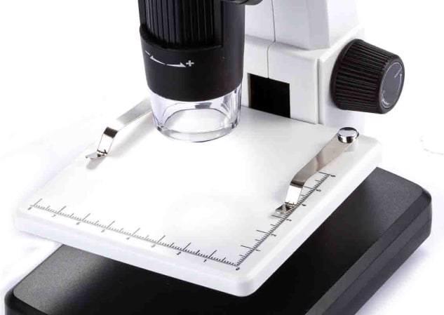 Productafbeelding Rs Pro LCD digitale microscoop