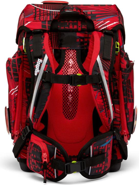 Produktbild Ergobag cubo 5-tlg. Set AlarmBärreitschaft (19 l)