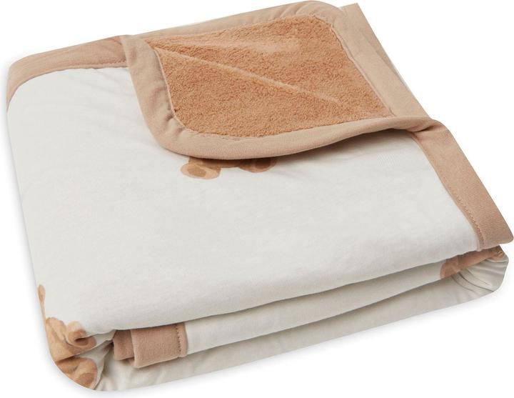 Actual product image Jollein Jersey blanket (75 x 100 cm)