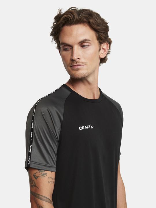 Image du produit Craft Squad 2.0 Maillot Contrasté M (3XL)