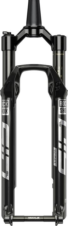 Produktbild RockShox SID SL Ultimate Race Day Remote 29" (100 mm, Luft)