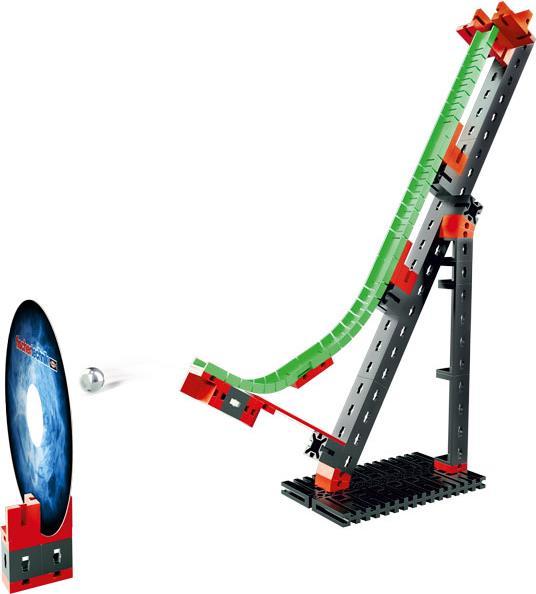 Produktbild Fischertechnik Dynamic Set-XS