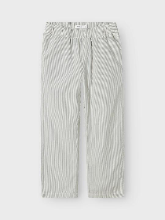 Actual product image Name it Nknjela Straight Pant Noos (152)