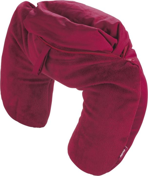 Produktbild Hama 2in1 Reisekissen (Kopf- & Nackenkissen)