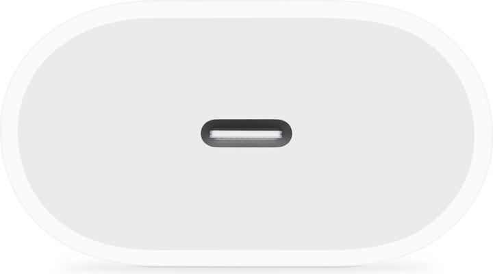 Actual product image Apple USB-C Power Adapter (20 W)