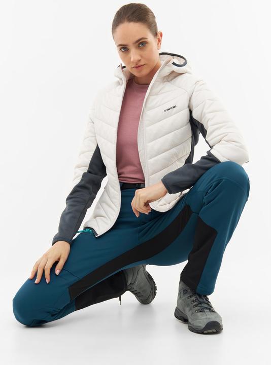 Actual product image MGA Becky Warm Pro Polartec Primaloft Lady Jacket (XL)