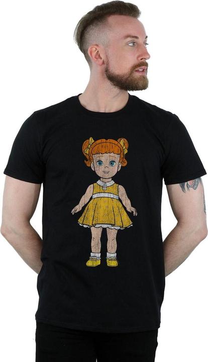 Produktbild Disney Toy Story 4 Gabby Gabby Pose TShirt (XL)