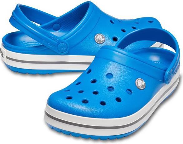 Produktbild Crocs Crocband Clog (45)