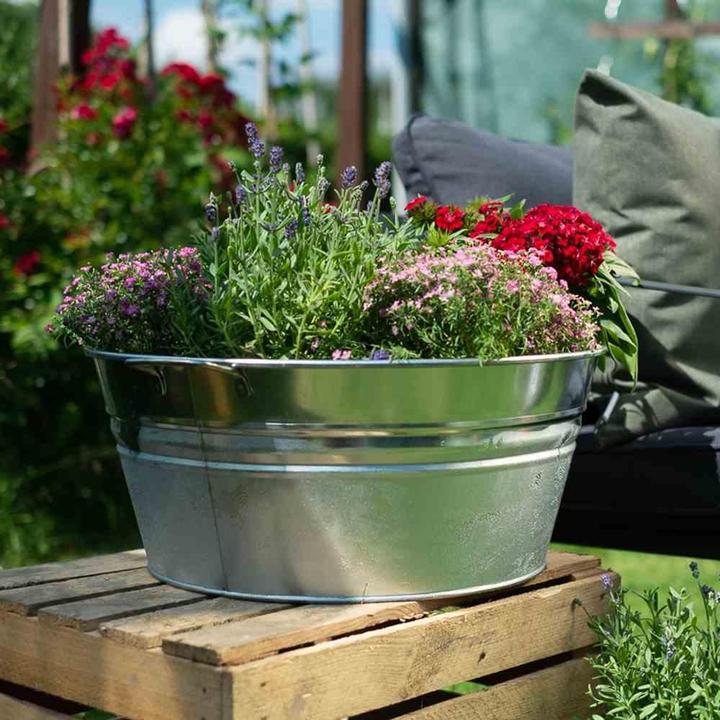 Actual product image Siena Garden Planter (50 cm)
