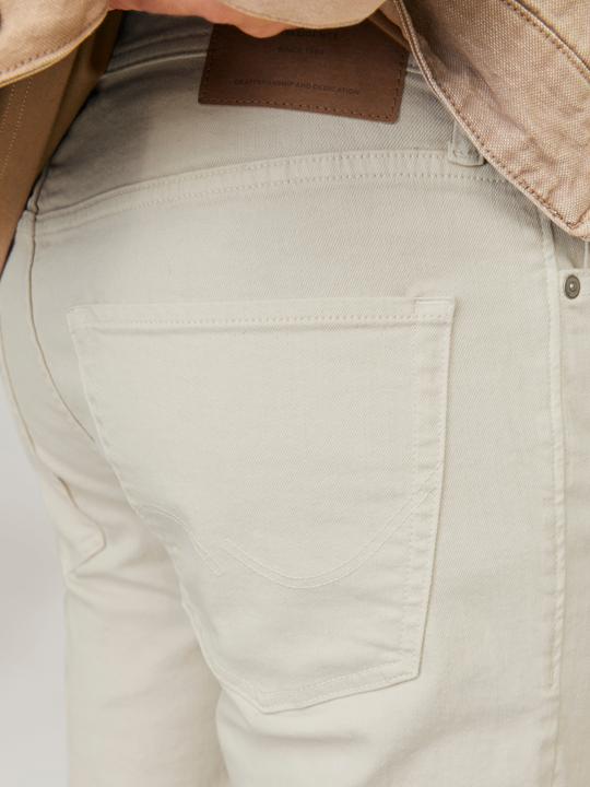 Image du produit Jack & Jones JJICLARK JJORIGINAL SQ 360 Jeans coupe regular Jeans coupe regular (W31/L32)
