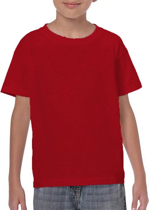 Image du produit Jerzees Schoolwear Jerzees Schoolgear Tee shirt classique à une couleur (140)