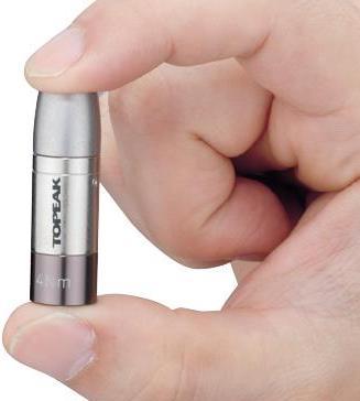 Produktbild Topeak Nano Torqbox 4Nm (4 Nm)
