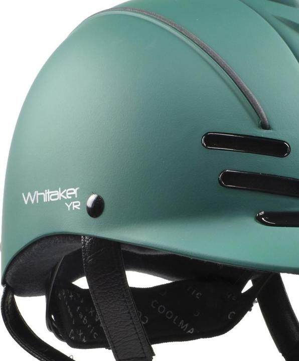 Actual product image Childrens/Kids Club Riding Helmet (S)