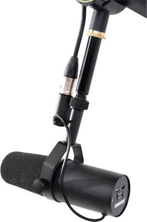 Produktbild Shure SH-Broadcast1