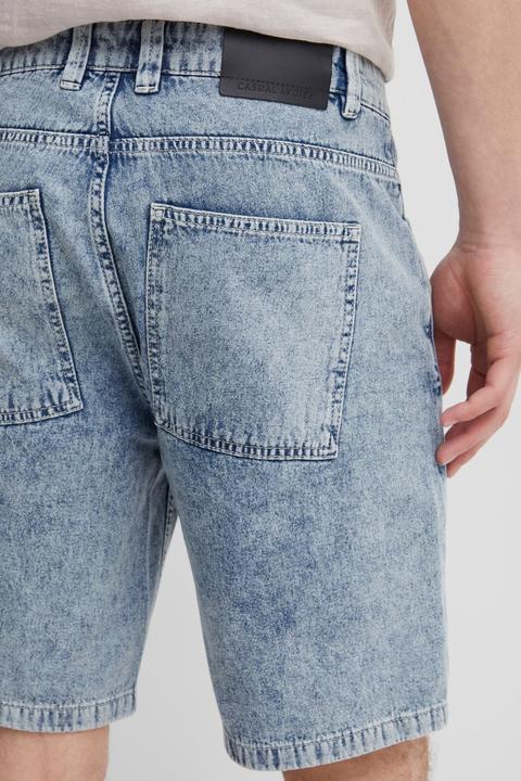 Produktbild Casual Friday CF0076 denim SH - 20504680 (XXL)