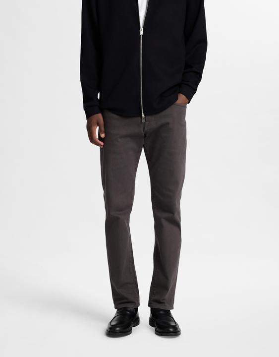Actual product image Selected Homme SLH196-STRAIGHTSCOTT 3431 COLORED NOOS (W30/L32)