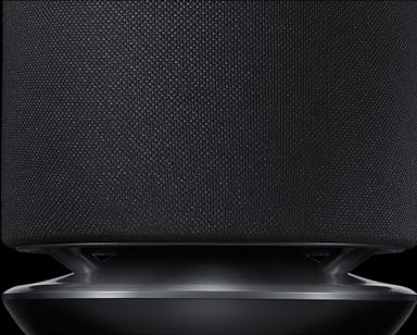 Image du produit Samsung Audio sans fil 360 R3