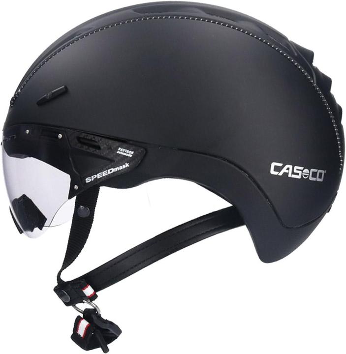 Actual product image Casco Roadster Plus (55 - 57 cm)
