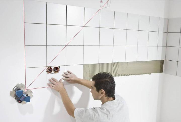 Produktbild Bosch Professional Gtl 3