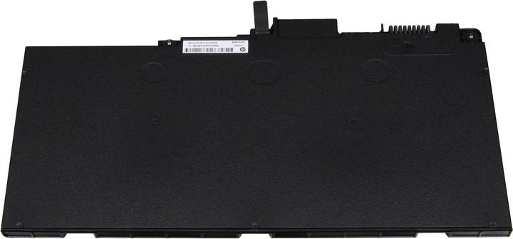 Actual product image HP T7B32AA (3 Cells, 4036 mAh)