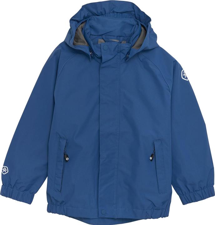 Color Kids Kid's Rain Jacket (164)