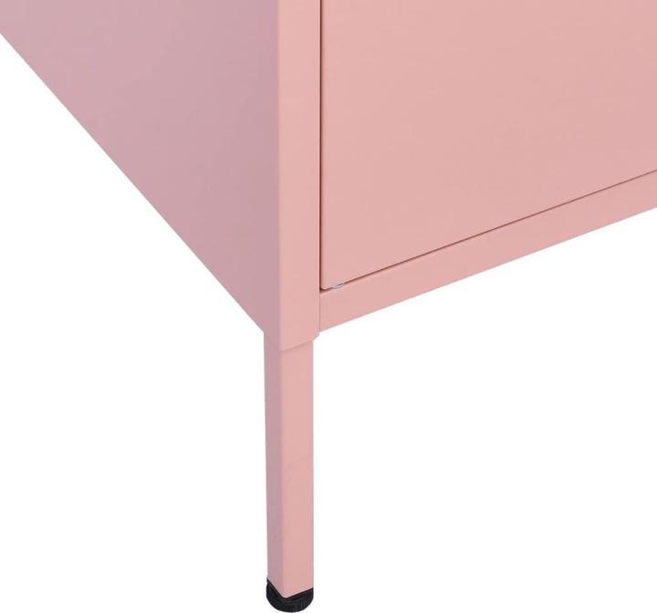 Actual product image VidaXL Samos (80 x 35 x 101.5 cm)