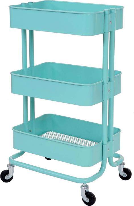 Jamb Carrello di servizio