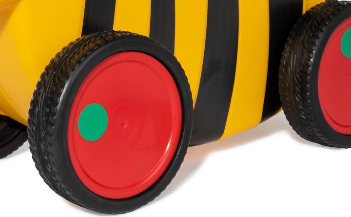 Actual product image Ferbedo Tiger duck Janosch