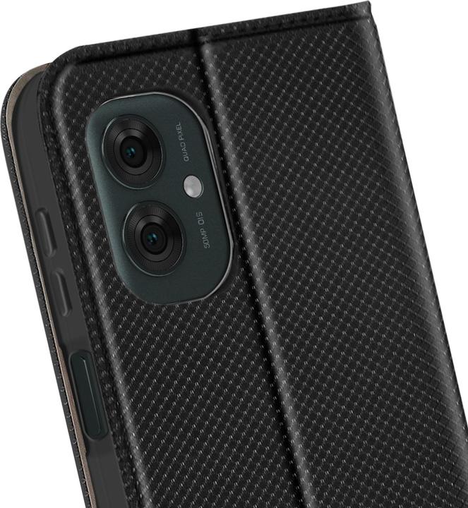 Actual product image Avizar Smart Premium Cover (Motorola Moto C)