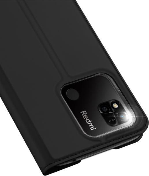 Actual product image Dux Ducis Skin Pro Series Bookcover (Xiaomi Redmi 10A)
