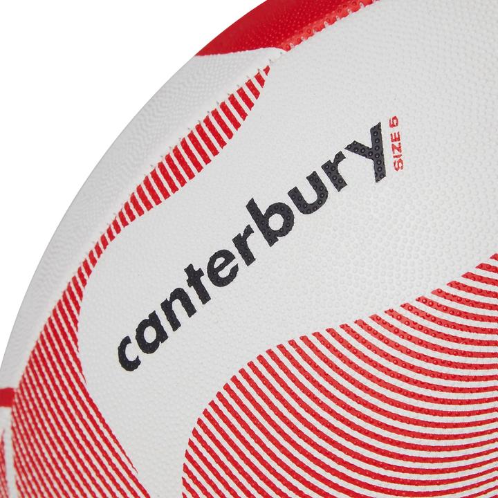Image du produit Canterbury Thrillseeker Play Rugby Ball