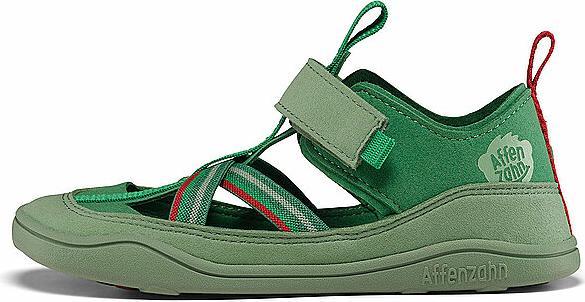 Affenzahn Breezy Frosch