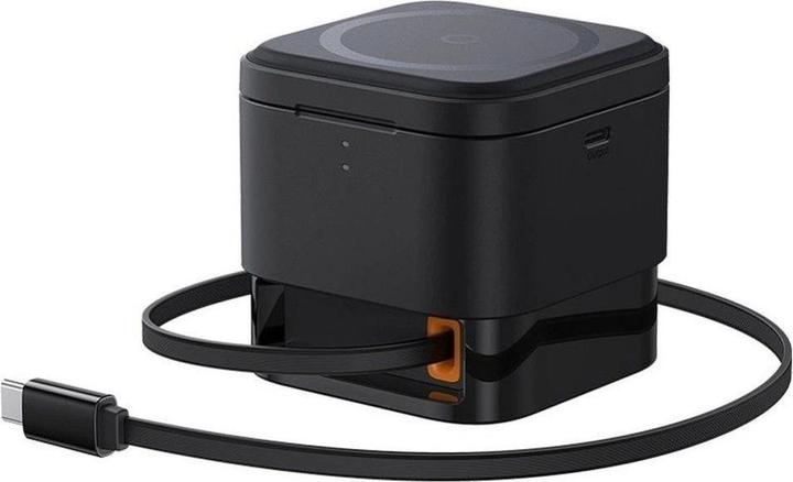 Actual product image Baseus BS-W531 (20 W)