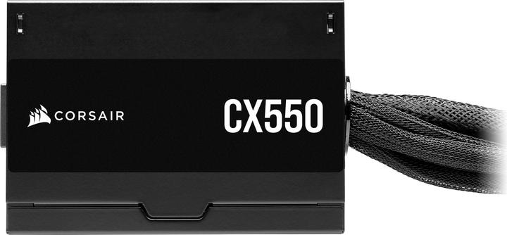 Immagine prodotto Corsair CX550 (550 W)