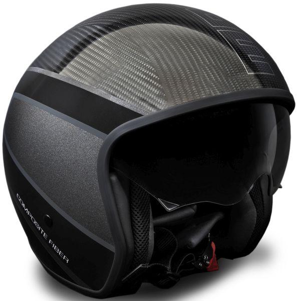 Momo Design Raptor Carbon (56 - 57 cm, S, M)