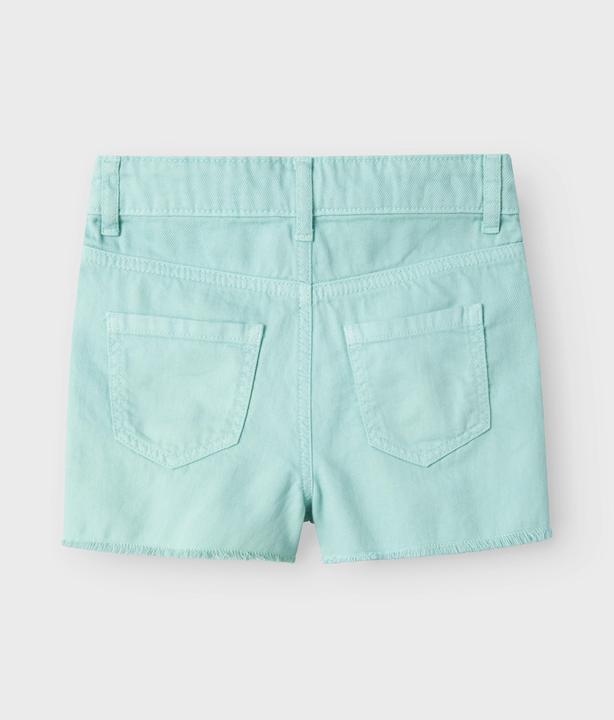 Actual product image Name it NKFROSE MOM TWI SHORTS 3248-TW TB (122)
