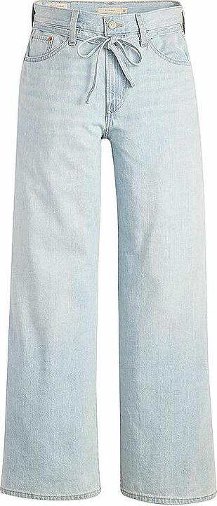 Actual product image Levis Straight (W27/L31)