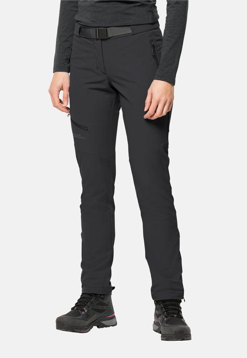 Immagine prodotto Jack Wolfskin Holdsteig Pants W (34)