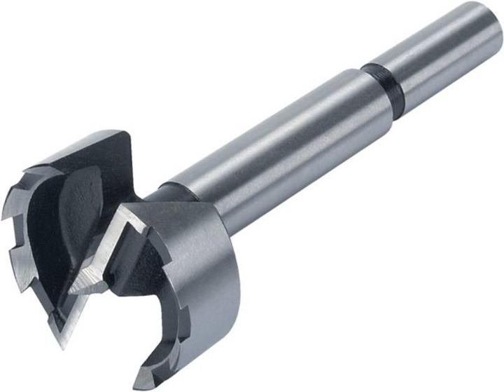 Image du produit wolfcraft Fraise à bois d’encastrement, Ø 40 mm (40 millimètres)