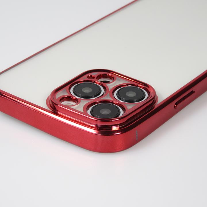 Produktbild PhoneLook Hülle Electroplate (Apple iPhone 14 Pro Max)