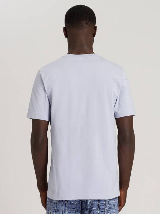 Actual product image Hanro Living Tshirt V-Neck (S)