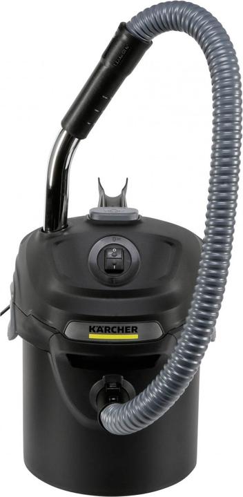 Immagine prodotto Kärcher estrattore cenere (Aspirapolvere cenere)