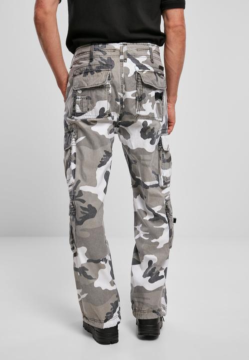 Image du produit Brandit Pantalon Cargo Vintage - 5008 (6XL)
