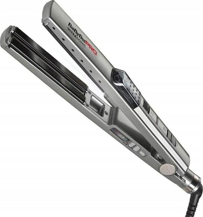 Image du produit BaByliss Pro Ultrasonic Styler (Fer plat)