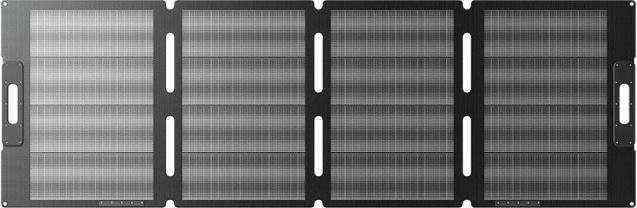 Produktbild Bluetti MP200 200W solar panel (200 W)