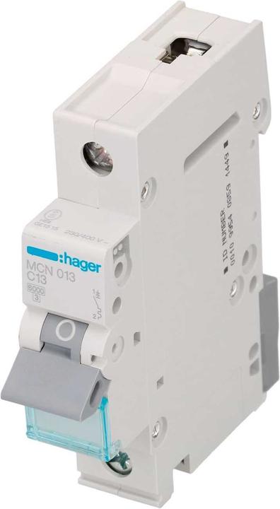 Hager MCN013