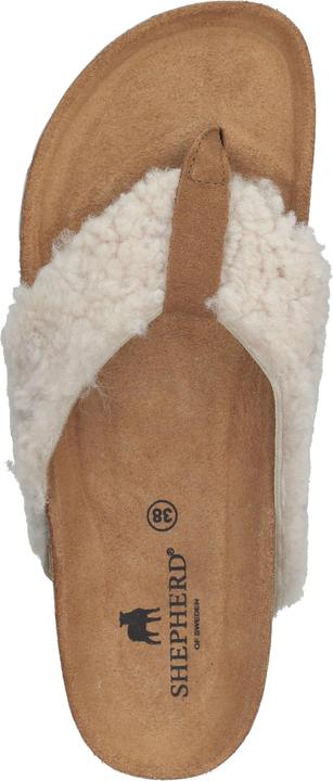 Produktbild Shepherd of Sweden Hausschuhe (38)