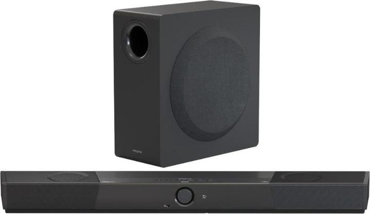Image du produit Creative SXFI Carrier (450 W, Canal 2.1)