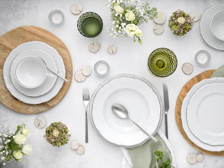 Produktbild CreaTable Maria Theresia (30 Stück)
